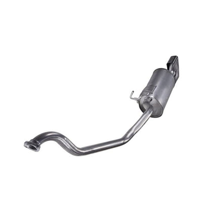 2010-2013 Acura MDX 3.7L Exhaust Muffler Assembly | Driver & Passenger-side