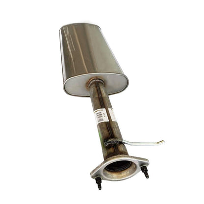 2002-2005 Chevy Trailblazer EXT and GMC Envoy XL 4.2L 5.3L  Exhaust Mufflers