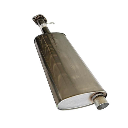 2002-2005 Chevy Trailblazer EXT and GMC Envoy XL 4.2L 5.3L  Exhaust Mufflers