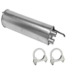 2004-2005 Chevy Classic 2.2L | 1997-1999 2.4L, 1997-2003 3.1L Chevy Malibu | 1997--1999 Oldsmobile Cutlass 3.1L Exhaust Muffler