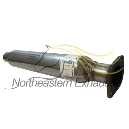 2006-2009 Chevy Impala 5.3L and 2006-2011 Impala 3.9L Exhaust System Kit