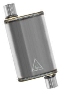 Colt Exhaust | 2 1/2 High Output Universal Muffler