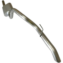 1999-2004 Jeep Grand Cherokee Performance Exhaust Pipe, Muffler and Straight Pipe