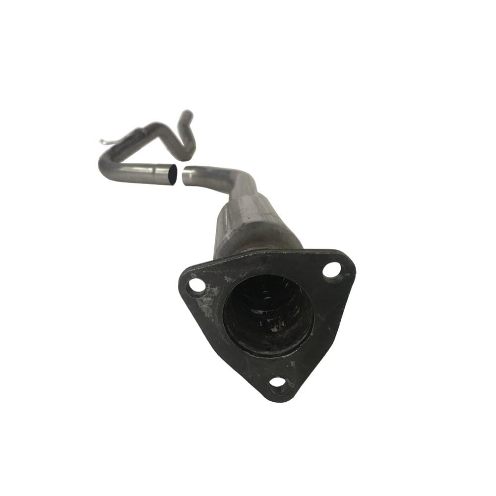 1999-2005 Chevy Cavalier and Pontiac Sunfire 2.2L 2.4L Exhaust Resonator Pipe and Muffler