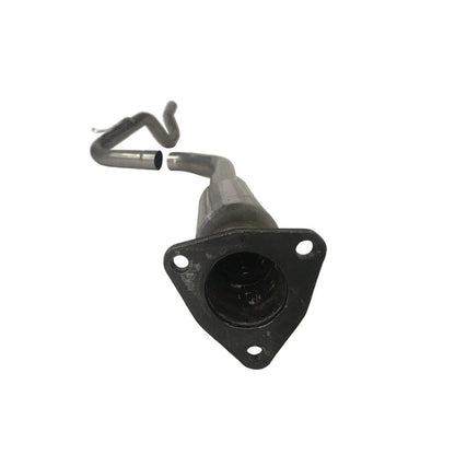 1999-2005 Chevy Cavalier and Pontiac Sunfire 2.2L 2.4L Exhaust Resonator Pipe and Muffler