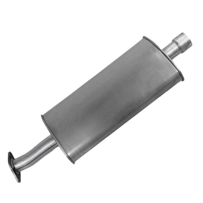 2005-2008 Mercury Mariner 2.3L 3.0L Catalytic Converter, Muffler and Resonator Pipe