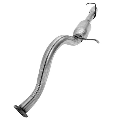 2005-2008 Mercury Mariner 2.3L 3.0L Catalytic Converter, Muffler and Resonator Pipe