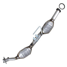 Catalytic Converter for 2007-2009 Mazda B2300 and 2007-2011 Ford Ranger 2.3L