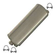 2002-2006 Cadillac Escalade/Escalade EXT and 2003-2006 Escalade ESV 6.0L Exhaust Muffler