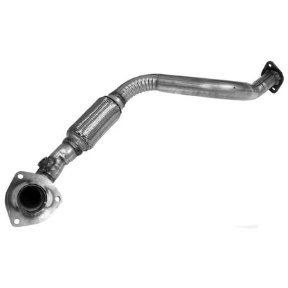 2004-2008 Chevy Aveo 1.6L Exhaust Front Pipe, Resonator and Muffler