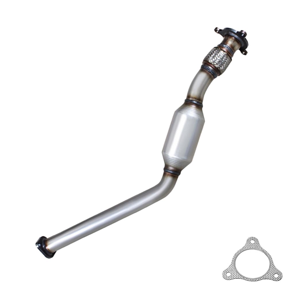 2006-2007 Chevy HHR and Saturn Ion 2.2L 2.4L Catalytic Converter