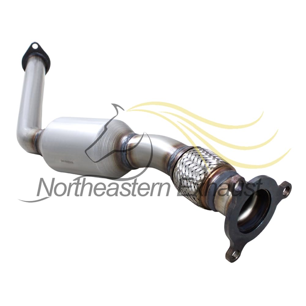2006-2007 Chevy HHR and Saturn Ion 2.2L 2.4L Catalytic Converter