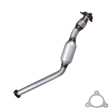 2006-2007 Chevy Cobalt and Pontiac G5 2.2L 2.4L Catalytic Converter