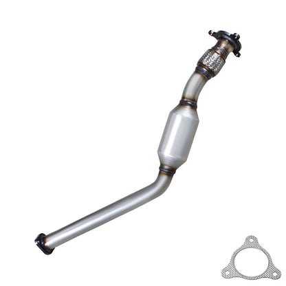 2006-2007 Chevy Cobalt and Pontiac G5 2.2L 2.4L Catalytic Converter