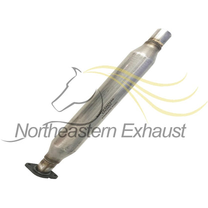 2000-2002 Chevy Impala 3.4L Exhaust Muffler