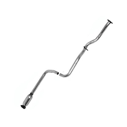 1997-2003 Chevy Malibu 2.4L 3.1L Resonator, Intermediate Pipe, Muffler and Tail Pipe