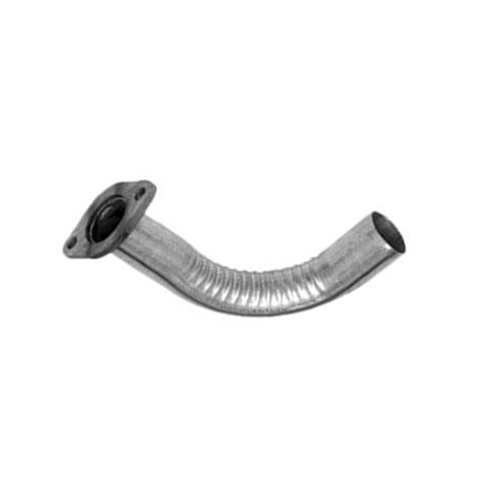 1997-2003 Chevy Malibu 2.4L 3.1L Resonator, Intermediate Pipe, Muffler and Tail Pipe