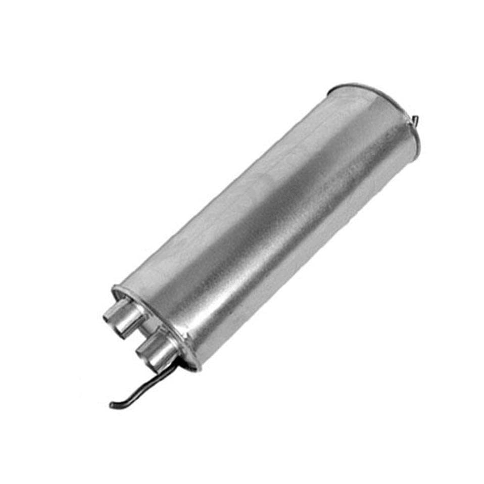1997-2003 Chevy Malibu 2.4L 3.1L Resonator, Intermediate Pipe, Muffler and Tail Pipe