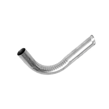 1997-2003 Chevy Malibu 2.4L 3.1L Resonator, Intermediate Pipe, Muffler and Tail Pipe