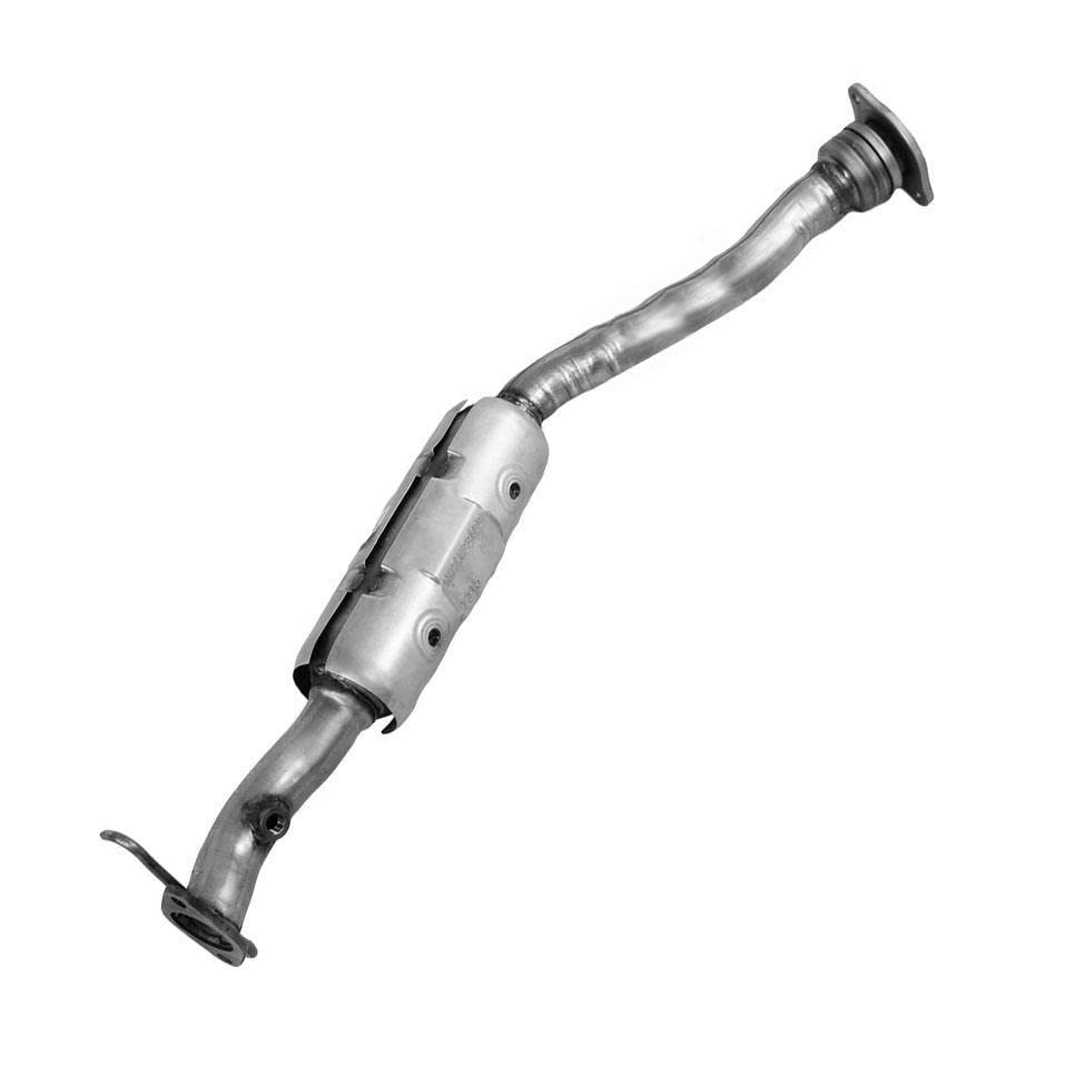 2003-2005 Chevy Monte Carlo 3.4L EPA-Approved Catalytic Resonator Muffler Exhaust