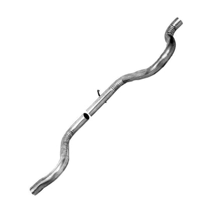 2003-2005 Chevy Monte Carlo 3.4L EPA-Approved Catalytic Resonator Muffler Exhaust