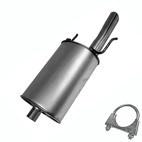 2000-2005 Chevy Monte Carlo 3.8L Exhaust Muffler