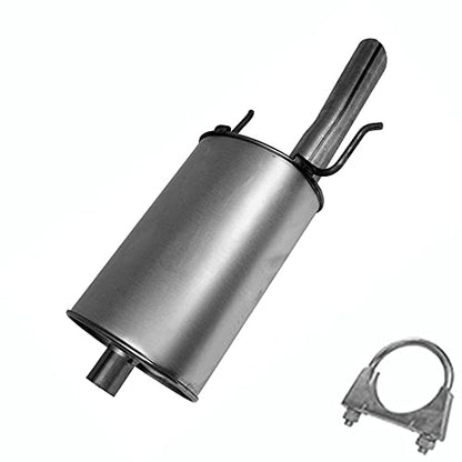 2000-2005 Chevy Monte Carlo 3.8L Exhaust Muffler