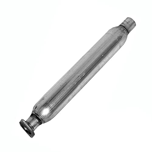 2000-2005 Chevy Monte Carlo 3.8L Exhaust Resonator, Intermediate Pipe and Mufflers