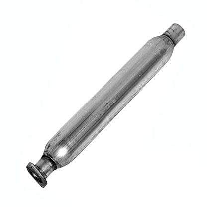 2000-2005 Chevy Monte Carlo 3.8L Exhaust Resonator, Intermediate Pipe and Mufflers