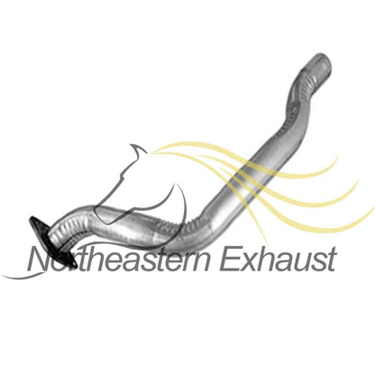 Exhaust System Kit for 2009-2017 3.6L Chevy Traverse, GMC Acadia and Saturn Outlook
