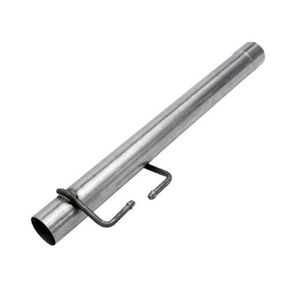 2006-2008 Dodge Ram 1500 3.7L 4.7L Exhaust Pipe, Muffler and Tail Pipe
