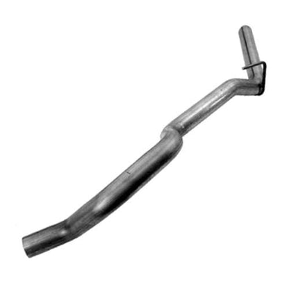 2006-2008 Dodge Ram 1500 3.7L 4.7L Exhaust Pipe, Muffler and Tail Pipe
