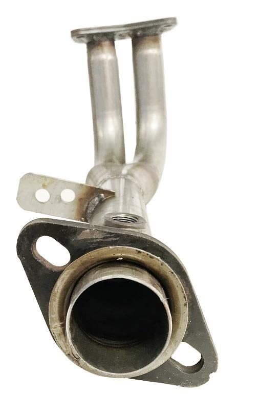 1997-2001 Honda CR-V 2.0L Exhaust Pipe and Resonator Pipe