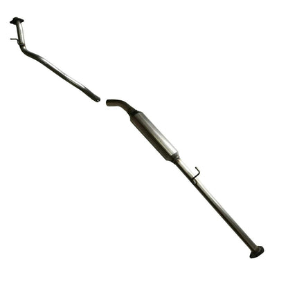 1997-2001 Honda CR-V 2.0L Exhaust Pipe and Resonator Pipe