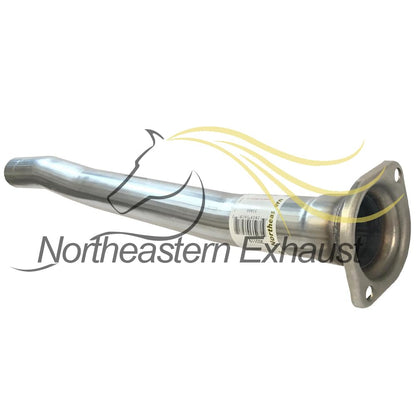 Cat-back Exhaust Kit for 2004-2006 GMC Canyon 2.8L 3.5L and 2007 Canyon 2.9L 3.7L