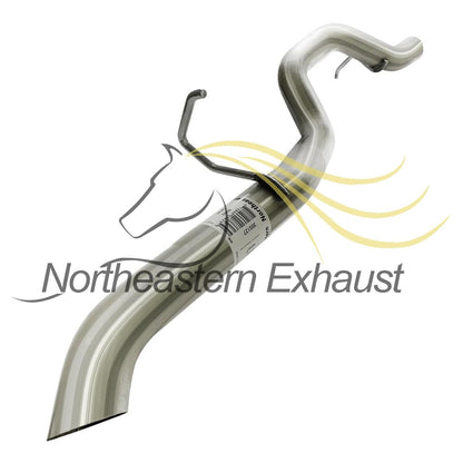 Cat-back Exhaust Kit for 2004-2006 GMC Canyon 2.8L 3.5L and 2007 Canyon 2.9L 3.7L