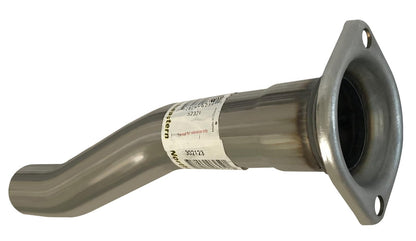 2004-2006 2.8L and 3.5L, 2007-2012 2.9L and 3.7L Chevy Colorado Exhaust Pipe, Muffler and Tail Pipe