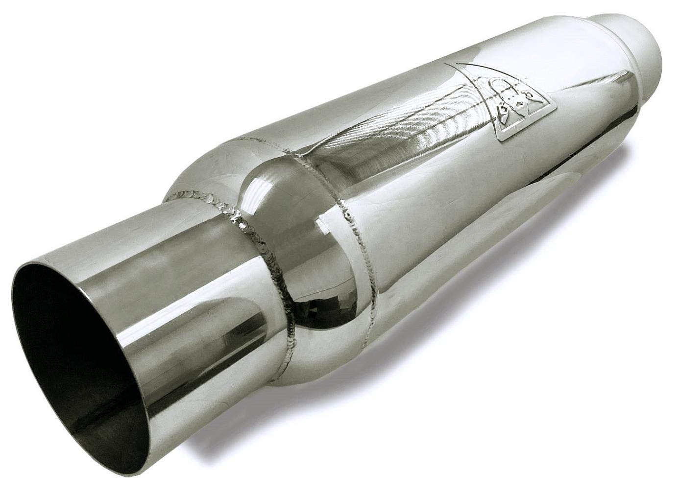 Universal Performance Muffler