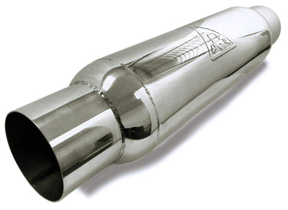 Universal Performance Muffler