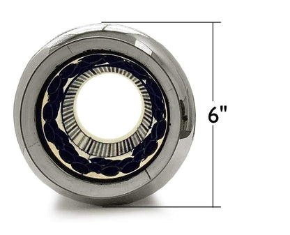 Universal Performance Muffler