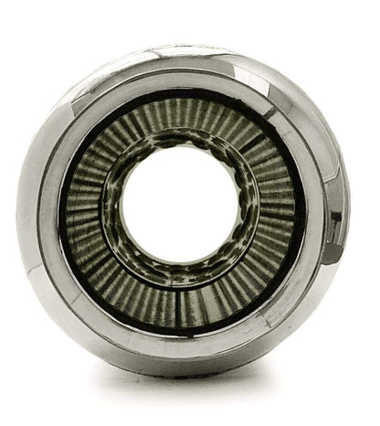 Universal Performance Muffler