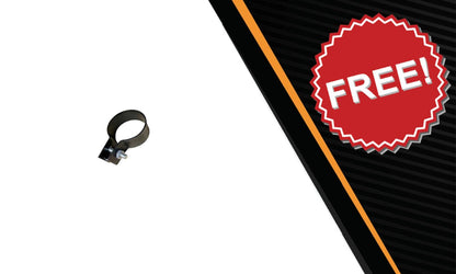 Exhaust Muffler for Volvo S60 2001-2004 2.3L | 2001-2009 2.4L | 2003-2009 2.5L | Volvo V70 2001-2004 2.3L | 2001-2007 2.4L | 2003-2007 2.5L | Volvo XC70 2003-2007 2.5L