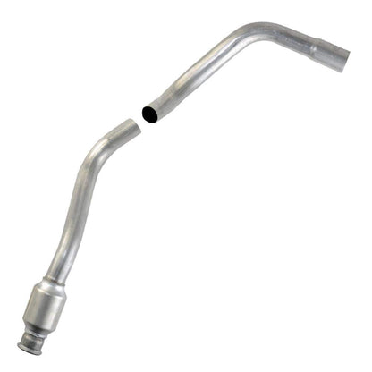 2007-2016 Toyota Tundra 4.6L 5.7L Exhaust Muffler and Tail Pipe