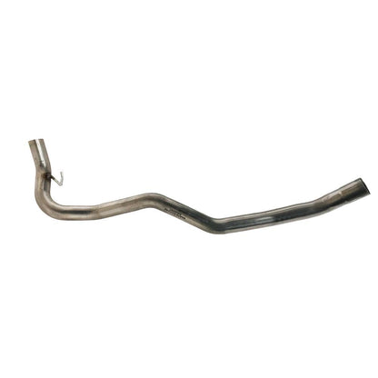 1996-1997 Chevy S10, GMC Sonoma, Isuzu Hombre 2.2L Exhaust Pipe, Muffler and Tail Pipe
