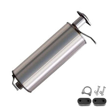 Exhaust Muffler for Chevrolet/GMC Express/Savana 1500 2003-2008 4.3L 5.3L | Express/Savana 2500 2003-2005 4.3L 5.3L
