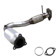 2012-2015 Chevy Captiva Sport 2.4L | 2010-2014 Chevy Equinox and GMC Terrain 2.4L Epa-Approved Catalytic Converter