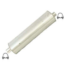 2005-2010 Dodge Dakota 3.7L 4.7L | 2006-2009 3.7L, 2006-2007 4.7L Mitsubishi Raider Rear Muffler