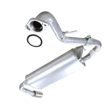 Exhaust Muffler Assembly for Pontiac Vibe 2003-2006 1.8L | Toyota Matrix 2003-2006 1.8L