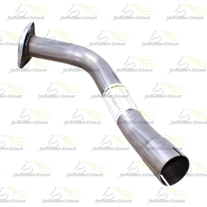 Exhaust Muffler Assembly for 2011-2015 Infiniti models