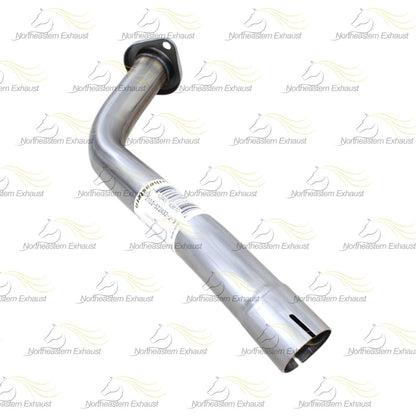 Exhaust Muffler Assembly for 2011-2015 Infiniti models